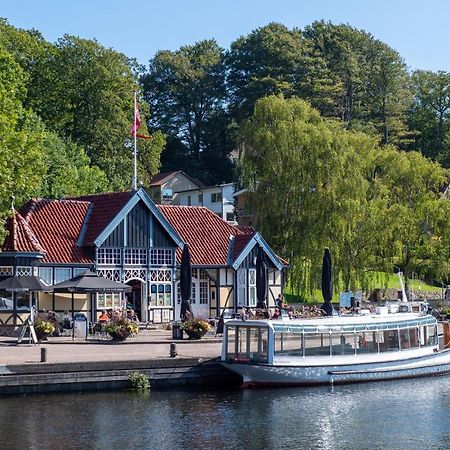 Villa Soholt - Silkeborg Bed And Breakfast المظهر الخارجي الصورة