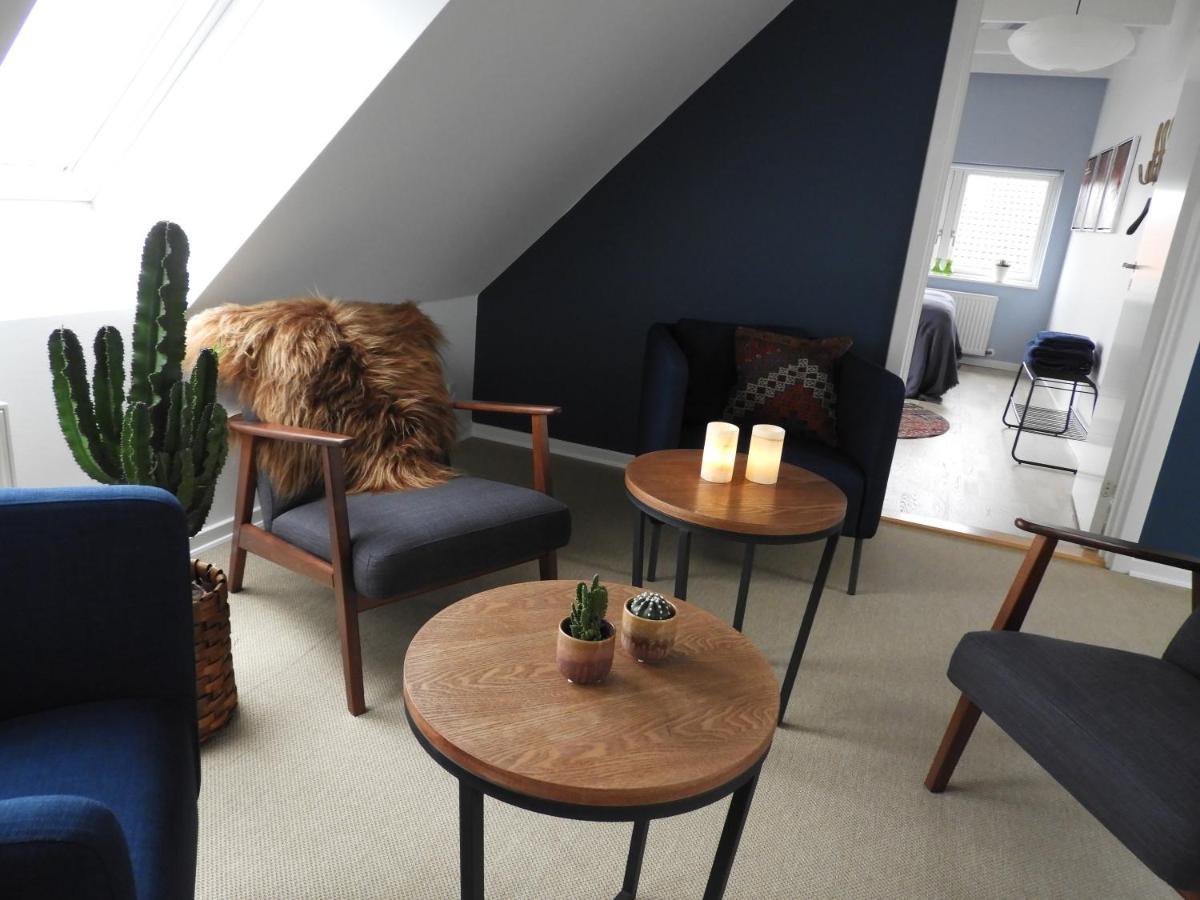 Villa Soholt - Silkeborg Bed And Breakfast المظهر الخارجي الصورة
