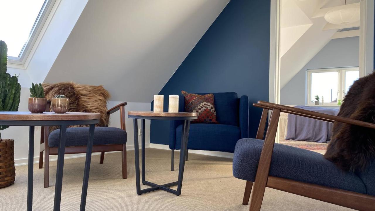 Villa Soholt - Silkeborg Bed And Breakfast المظهر الخارجي الصورة
