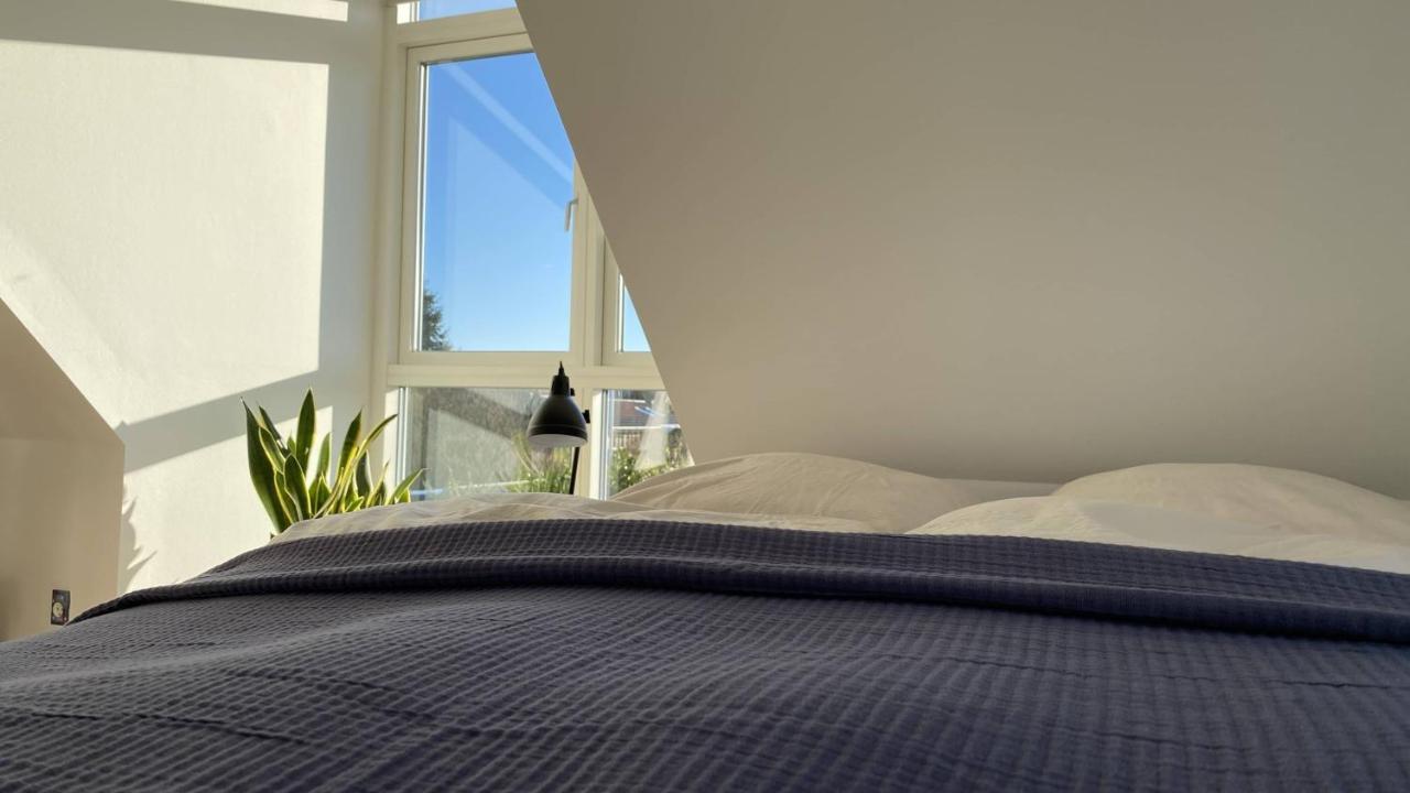 Villa Soholt - Silkeborg Bed And Breakfast المظهر الخارجي الصورة