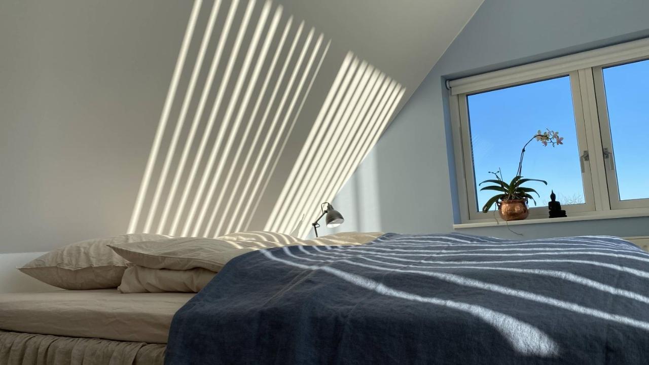 Villa Soholt - Silkeborg Bed And Breakfast المظهر الخارجي الصورة