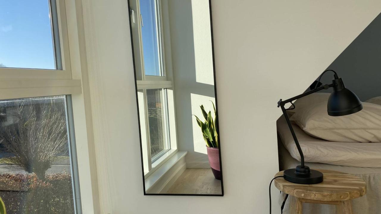 Villa Soholt - Silkeborg Bed And Breakfast المظهر الخارجي الصورة