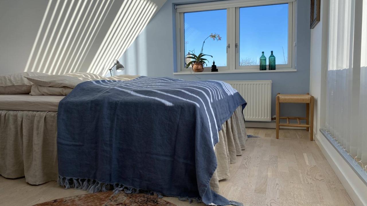 Villa Soholt - Silkeborg Bed And Breakfast المظهر الخارجي الصورة
