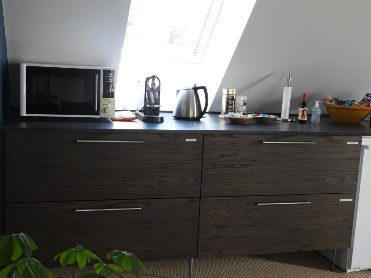 Villa Soholt - Silkeborg Bed And Breakfast المظهر الخارجي الصورة